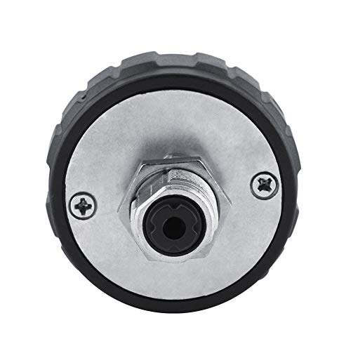 Marhynchus Digitales Codiertes Schloss, Code-Kombinationsnocken-Schrank, Bequemes Passwort-Safe-Schloss mit Schlüsseln und Englischem Handbuch (Installationstärke 26mm) von Marhynchus