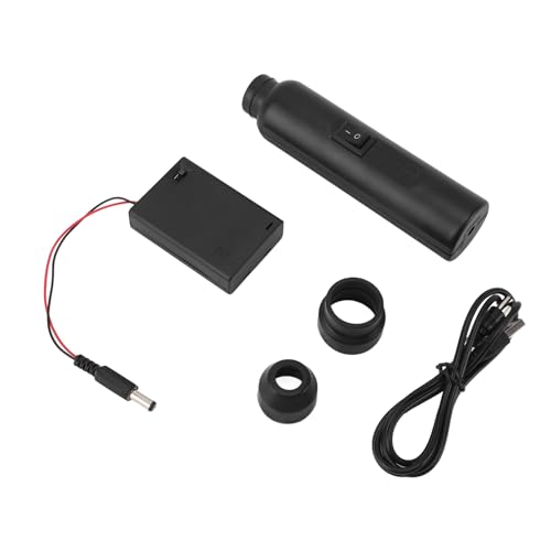Eierkerzenleuchter mit 360-Grad-Beleuchtung, USB Wiederaufladbar, Multifunktional, Langlebiges ABS-Material für Inkubatoren, Tragbar und Benutzerfreundlich, Geeignet für Eierkerzenleuchter mit 360-Grad-Beleuchtung, USB Wiederaufladbar, Multifunktional, Langlebiges ABS-Material für Inkubatoren, Tragbar und Benutzerfreundlich, Geeignet für von Marhynchus