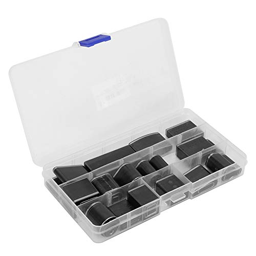 Hole Punch -Werkzeug, Hohles Schneiderleder -Stanzform Formphold Handhelster Messer Formstirbel Stanzwerkzeug für Leder, Leder Stanzform von Marhynchus
