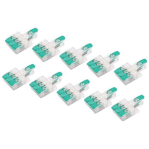 Kabelverbinder 1 in 3 Out, Flammhemmender Leiter für Elektrische Verbindungen Kabelverbinder 1 in 3 Out, Flammhemmender Leiter für Elektrische Verbindungen von Marhynchus