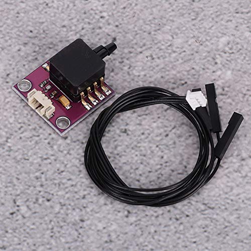 MPXV7002DP -Drucksensor -Tafelwandler für APM2.5 Elektrische Komponenten, Ausbruchdrucksensor, Kleiner Formfaktor, Synthetischer Karton von Marhynchus