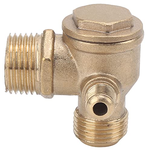 Marhynchus 1/2x3/4-16x10 Messing 1-Drwin mit Männlichen Verbindungen, die in Hydraulischen und Pneumatischen Systemen, Dauerhafte Luftkompressoren, Invertiert Wird von Marhynchus