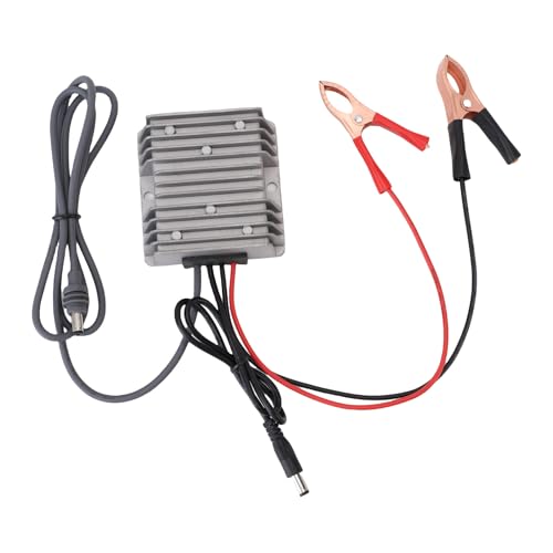 Marhynchus 12 V Bis 24 V Step -UP -Konverter DC 12 V Bis 24 V Boost -Konverter DC 12 V Bis 24 V Power Converter für Mini -Schale mit Wasserdichtem Stecker -Überlastschutz 5A Ausgang Marhynchus 12 V Bis 24 V Step -UP -Konverter DC 12 V Bis 24 V Boost -Konverter DC 12 V Bis 24 V Power Converter für Mini -Schale mit Wasserdichtem Stecker -Überlastschutz 5A Ausgang von Marhynchus