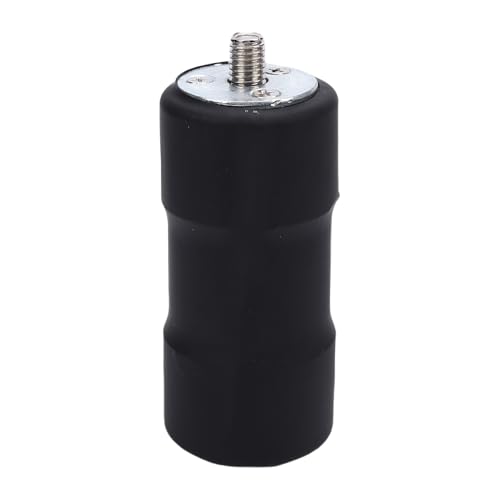 Marhynchus 200W 7 MHz M10 Induktionsspule M10 Magnetische Spule M10 HF -Spule für GP -Antennen Aluminiumlegierung 7m Reichweite mit Einer Leistung von 200 W für PAC 12 JPC 7 -Antenne von Marhynchus