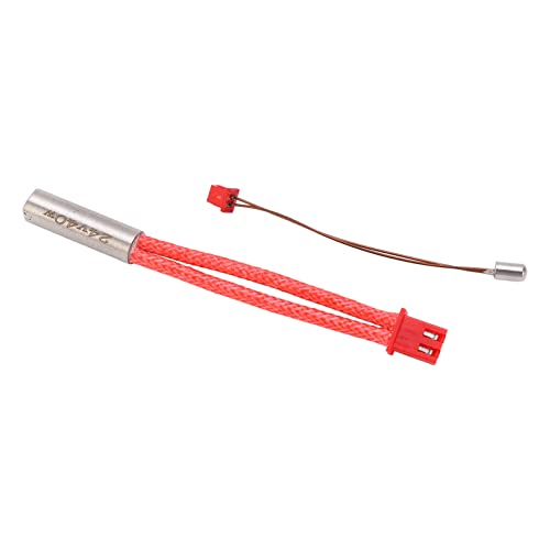 Marhynchus 24 V 40W 24 V 40W Patronenheizung Thermistor Kit für Ender 3 S1 Pro Easy Installation Marhynchus 24 V 40W 24 V 40W Patronenheizung Thermistor Kit für Ender 3 S1 Pro Easy Installation von Marhynchus