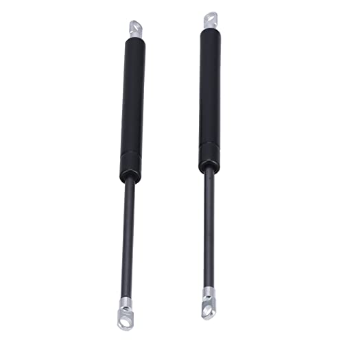 Marhynchus 2pcs 15.7 Gas -Stützfeder Strebe für Cover RV Bett Tonneau Abdeckung Kellerboden Türbodenschluck, Mikrofonständer, Mittelabstand: ca. 400 Mm, Schlaganfall: ca. (Druck 700 N) von Marhynchus