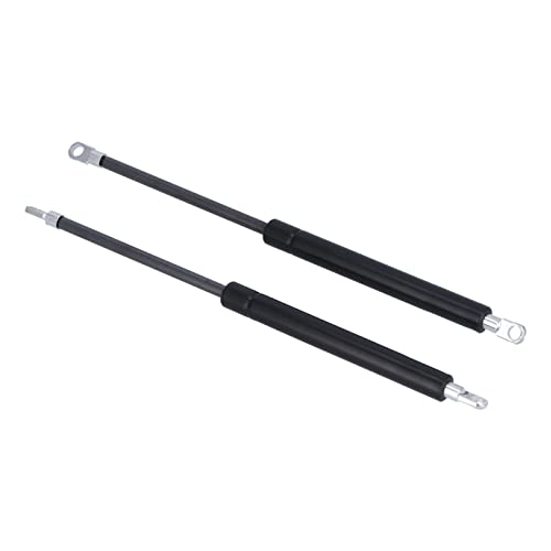 Marhynchus 2pcs 15.7 Gas -Stützfeder Strebe für Cover RV Bett Tonneau Abdeckung Kellerboden Türbodenschluck, Mikrofonständer, Mittelabstand: ca. 400 Mm, Schlaganfall: ca. (Druck 800 N) von Marhynchus