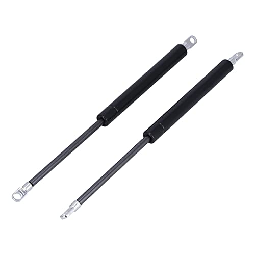 Marhynchus 2pcs 15.7 Gas -Stützfeder Strebe für Cover RV Bett Tonneau Abdeckung Kellerboden Türbodenschluck, Mikrofonständer, Mittelabstand: ca. 400 Mm, Schlaganfall: ca. (Druck 900 N) von Marhynchus