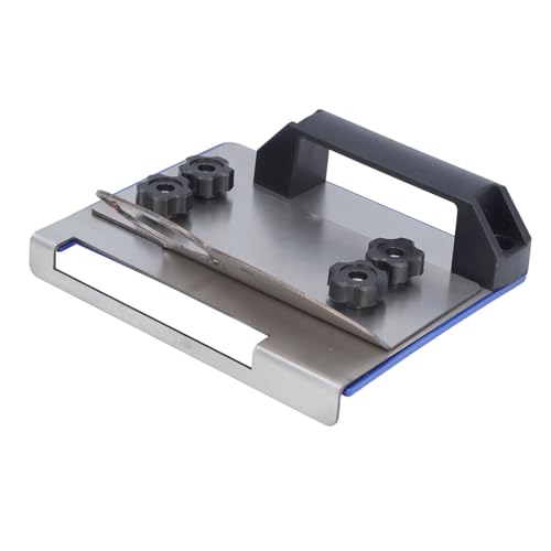 Marhynchus 45 Grad Winkels Chl Eifer Stand Fliesenfackel Werkzeug 45 Grad Schneid Ständer für Keramik Stein Holz Marmor mit Sicherem Spann System für 100 Typ Winkels Chl Eifer Marhynchus 45 Grad Winkels Chl Eifer Stand Fliesenfackel Werkzeug 45 Grad Schneid Ständer für Keramik Stein Holz Marmor mit Sicherem Spann System für 100 Typ Winkels Chl Eifer von Marhynchus