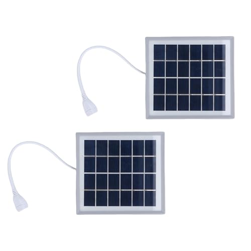 Marhynchus 5W Solar Panel USB Solar Ladegerät mit Stand for Smartphones MP3 -Player MP4 -Geräte von Marhynchus
