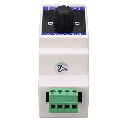 Marhynchus Analog -Simulator des Stroms des Stroms Signalgenerator Zum Reinigen SPS -Panels 4-20 Ma DC 24 V für Elektronische Komponententests von Marhynchus