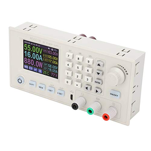 Marhynchus CNC-DCDC-Modul, Boost-Versorgung, Einstellbare Stiefenauf- und Ab-6-70 V Bis 0-60 V, Unterstützung der Einstellung der Einstellungsausgabe, Taste-Taste-Schloss, Bequeme Taste-Upgrades, Marhynchus CNC-DCDC-Modul, Boost-Versorgung, Einstellbare Stiefenauf- und Ab-6-70 V Bis 0-60 V, Unterstützung der Einstellung der Einstellungsausgabe, Taste-Taste-Schloss, Bequeme Taste-Upgrades, von Marhynchus