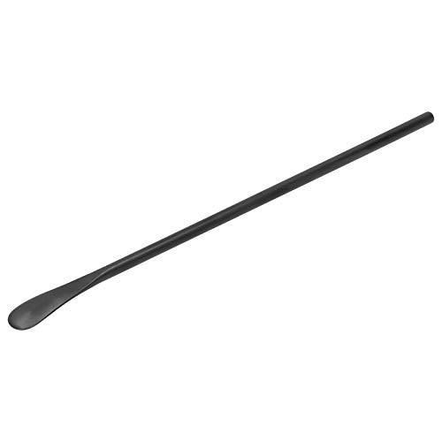 Marhynchus Coffee Campa Bar mit Edelstahlkarten aus Cocktail, Matt Black 8,7 Zoll von Marhynchus