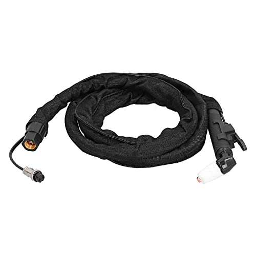 Marhynchus -Cutter-Fackel-Luft-Schneid Brenner PT-31 für 40A 50A Plasmas Chneide Maschine mit Zünd Schaltern Interne Gewinde-Schnitts Telle von Marhynchus