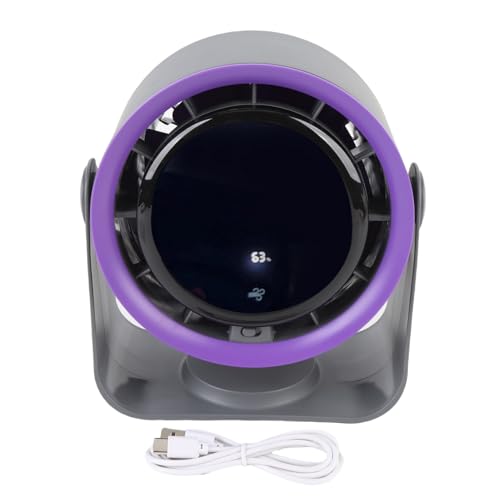 Marhynchus Desktop -Lüfter USB Desk Lüfter Wiederaufladbarer Schreibtischvent Marhynchus Desktop -Lüfter USB Desk Lüfter Wiederaufladbarer Schreibtischvent von Marhynchus