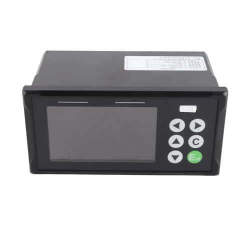 Marhynchus Ein Multi -Channel -Moisture Rekorder Einer Industriellen Kurve mit Einem 4 Zoll LCD Marhynchus Ein Multi -Channel -Moisture Rekorder Einer Industriellen Kurve mit Einem 4 Zoll LCD von Marhynchus