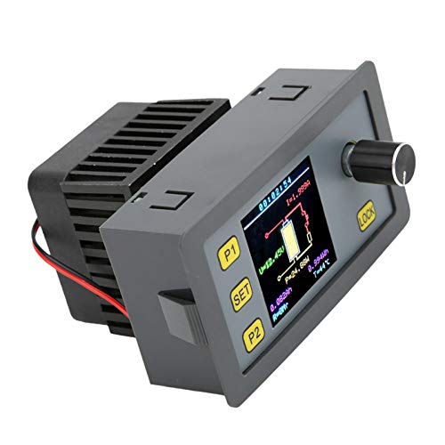 Marhynchus Elektronisches Lastmodul Wel3005 Hohe Genauigkeit 30W 5A Einstellbarer Konstantstrom für Elektrogeräte -Tests Marhynchus Elektronisches Lastmodul Wel3005 Hohe Genauigkeit 30W 5A Einstellbarer Konstantstrom für Elektrogeräte -Tests von Marhynchus