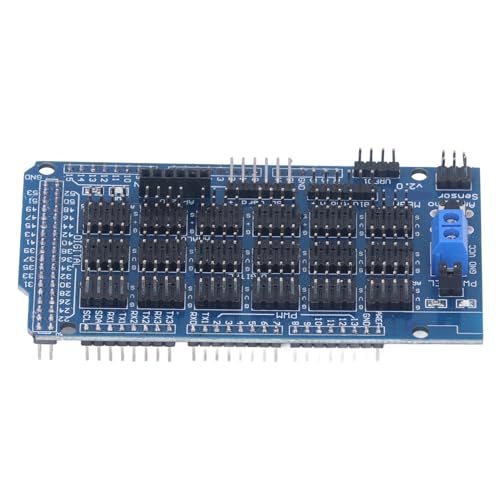 Marhynchus Expansion Board Modul Electronic Component Accessoire -Teil für Sensorschild V1.0 - Zuverlässig und Einfach von Marhynchus