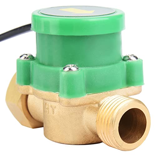 Marhynchus G1/2 -G1/2 -Wasserpumpe Elektronischer Sensordruckregelschalter 220 V optimiert Im Bereich der Haltbarkeit, Resistent Gegen Hohe Temperatur Bis Niedrige Entzündungen Zum Erhitzen des Marhynchus G1/2 -G1/2 -Wasserpumpe Elektronischer Sensordruckregelschalter 220 V optimiert Im Bereich der Haltbarkeit, Resistent Gegen Hohe Temperatur Bis Niedrige Entzündungen Zum Erhitzen des von Marhynchus