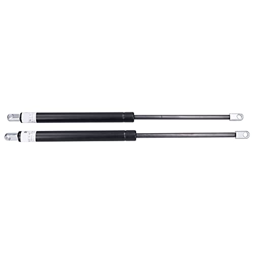 Marhynchus Gasfeder Hydraulikstütze Stange Versiegelte Stoßdämpfer Streben 200 Mm für Betten Maschinen 2pcs (Druck 600 N) von Marhynchus