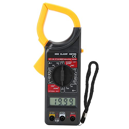 Marhynchus Handheld DT -266 Digitales Kollater -Messer mit Elektrischer Messung mit LCD Bildschirm Marhynchus Handheld DT -266 Digitales Kollater -Messer mit Elektrischer Messung mit LCD Bildschirm von Marhynchus