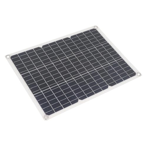 Marhynchus Hocheffizienz Monokristalline Solar -PV -Panel Einfach zu Installieren Solarplattenladegerät für Kleine Geräte 20W Größe Marhynchus Hocheffizienz Monokristalline Solar -PV -Panel Einfach zu Installieren Solarplattenladegerät für Kleine Geräte 20W Größe von Marhynchus