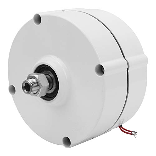 Marhynchus Hochleistungs-Avan-100W Permanent Magnet Elektrische Generator für Industriematerialien (mit Gleichrichter 48V) von Marhynchus