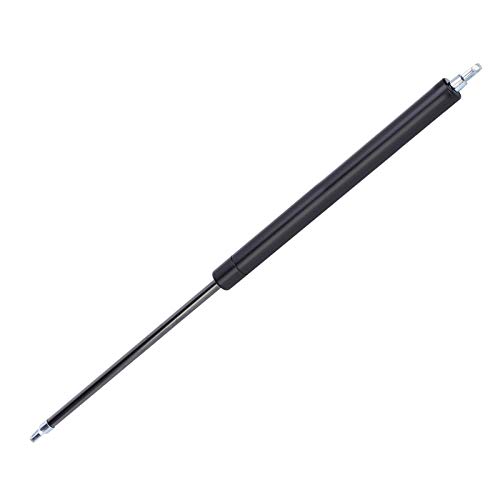 Marhynchus Hydraulisches Heben von Roststangen -resistent Bis Elastische Unterstützung für das Bett Tatami 537x225x222 Mm für Schränke und Autos (100N) von Marhynchus