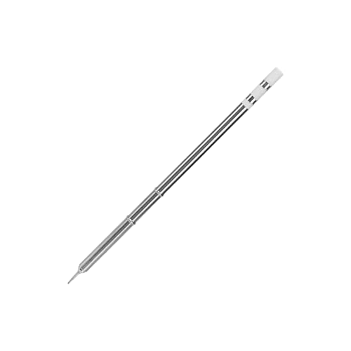 Marhynchus Integrierter Lötpunkt mit Oxidation für die WASS Electric FX -950 -Station Geeignet für das Tool Zur Lötstation Geeignet (T12-C1) von Marhynchus