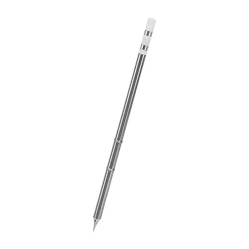 Marhynchus Integrierter Lötpunkt mit Oxidation für die WASS Electric FX -950 -Station Geeignet für das Tool Zur Lötstation Geeignet (T12-I) von Marhynchus