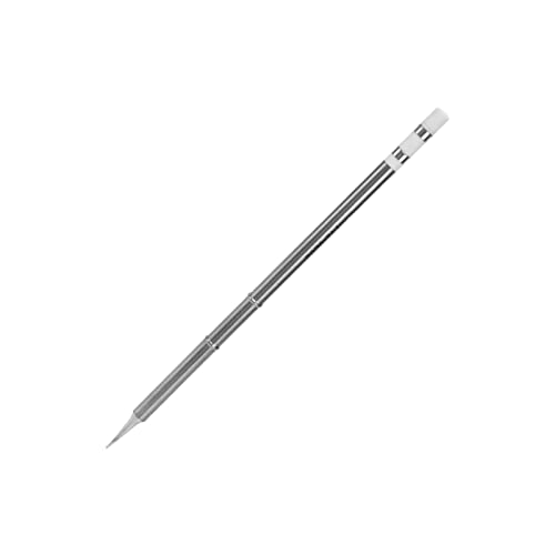Marhynchus Integrierter Lötpunkt mit Oxidation für die WASS Electric FX -950 -Station Geeignet für das Tool Zur Lötstation Geeignet (T12-JL02) von Marhynchus