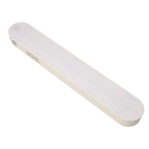 Marhynchus LED Magnetische Wandleuchte Kreative Fernbedienung Leselampe für Am NachttV -Wand, PP -Material W USB Kabel von Marhynchus