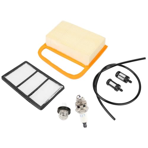 Marhynchus Luftfilterblutbrennstofffilter für TS410 TS420 SEW Cut Cut Marhynchus Luftfilterblutbrennstofffilter für TS410 TS420 SEW Cut Cut von Marhynchus