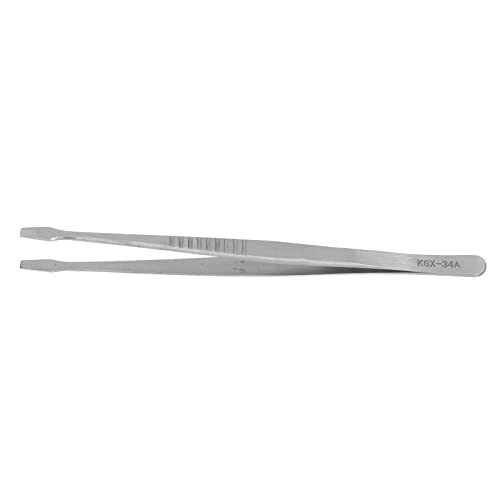 Marhynchus Mikroskopische Pinzetten für Cleaner -Geräte von Korrosionsbeständigkeit, Resistent Gegen Magnet Marhynchus Mikroskopische Pinzetten für Cleaner -Geräte von Korrosionsbeständigkeit, Resistent Gegen Magnet von Marhynchus
