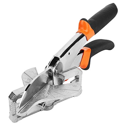 Marhynchus Multi Angle Shear Scissor Verchromung Verstellbarer Gehrungsschneider,Universalschere Marhynchus Multi Angle Shear Scissor Verchromung Verstellbarer Gehrungsschneider,Universalschere von Marhynchus