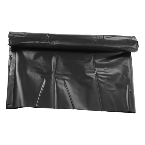 Marhynchus PE Pond Liner Water Proof Teichabdeckung Langlebiger Fischteich Liner für Wassergärten Hinterhofteiche (2 * 5m) von Marhynchus