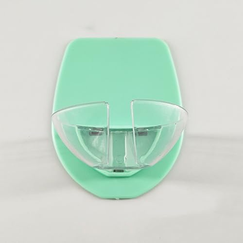 Marhynchus Planst Wine Cup Support Leicht zu Installieren Kleber Auto/Spa/Kochen/Heimkleber (GREEN) von Marhynchus