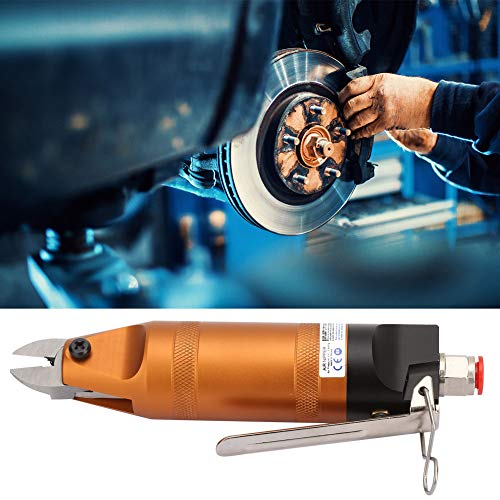 Marhynchus Ponim Box/Pneumatic Deckel Tool Zum Schneiden für Präzise Kunststoffschnitte in Industriellen Umgebungen und Reparaturreparaturen (HS10-F3S) von Marhynchus
