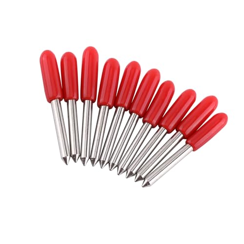 Marhynchus Premium -Vinylschneider -Plotter Messer Set mit 10 pcs (45°) von Marhynchus