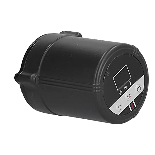 Marhynchus Pumpeffizienz 220 V AC MPC-03 LCD-Bildschirm Zinklegungswasserpumpe Druckregeltaste Marhynchus Pumpeffizienz 220 V AC MPC-03 LCD-Bildschirm Zinklegungswasserpumpe Druckregeltaste von Marhynchus