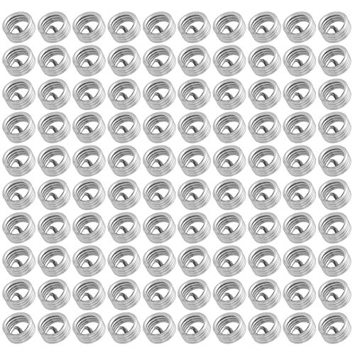 Marhynchus Reparatur von Edelstahldraht. Fügen Sie die Verwendung des Verbrauchs für Einen Schraubenanschluss, 100 PCs für die Wartung und eine Einfache Installation für Verschiedene Materialien mit Marhynchus Reparatur von Edelstahldraht. Fügen Sie die Verwendung des Verbrauchs für Einen Schraubenanschluss, 100 PCs für die Wartung und eine Einfache Installation für Verschiedene Materialien mit von Marhynchus