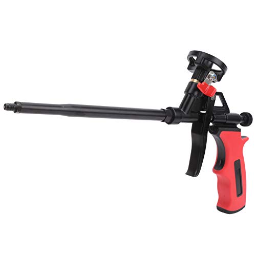 Marhynchus Schaumspray -Wea -Resistante Aluminiumlegierwerkzeuge Zum Füllen von Versiegelung Kleiner Lücken PTFE Spray Marhynchus Schaumspray -Wea -Resistante Aluminiumlegierwerkzeuge Zum Füllen von Versiegelung Kleiner Lücken PTFE Spray von Marhynchus