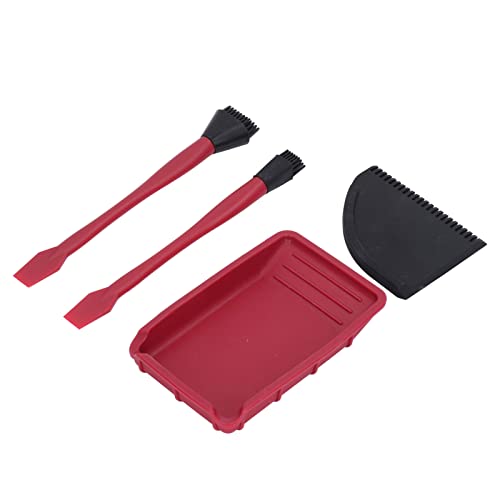 Marhynchus Silikon -Lijmen -Klebstoff mit Hoher Festigkeit mit Flexibler Verwendung von Rot schwarzen Tischlernen Designs Marhynchus Silikon -Lijmen -Klebstoff mit Hoher Festigkeit mit Flexibler Verwendung von Rot schwarzen Tischlernen Designs von Marhynchus