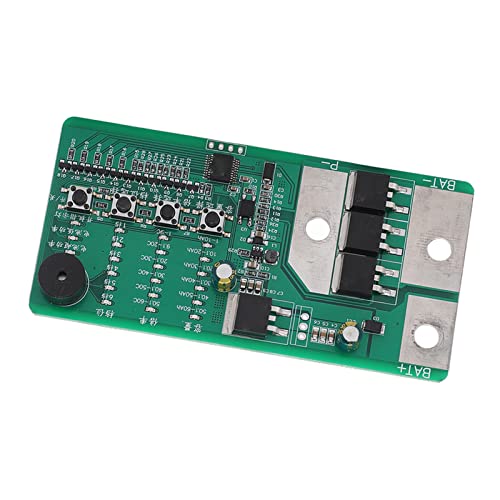 Marhynchus Smart Spot Schweißer -Controller -Modul Einstellbares Batterieschweißsteuerplatine 6 Ausrüstung für Schweißbegeisterte oder Workshops Geeignet Marhynchus Smart Spot Schweißer -Controller -Modul Einstellbares Batterieschweißsteuerplatine 6 Ausrüstung für Schweißbegeisterte oder Workshops Geeignet von Marhynchus