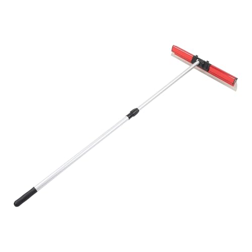 Marhynchus Trockenbauwall Skimming Vanewing -Set Aluminium Edelstahl mit Verlängerungsgriff für den Bau Marhynchus Trockenbauwall Skimming Vanewing -Set Aluminium Edelstahl mit Verlängerungsgriff für den Bau von Marhynchus