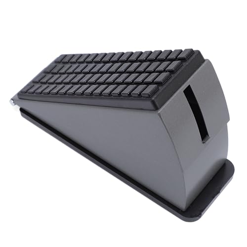 Marhynchus Türstopper mit Feder, Edelstahl, Robuster Türstopper, Winddicht, Fingerklemmschutz für Zuhause und Büro, Verstellbar, 20–60 Mm Türspalt, Installation ohne Bohren Marhynchus Türstopper mit Feder, Edelstahl, Robuster Türstopper, Winddicht, Fingerklemmschutz für Zuhause und Büro, Verstellbar, 20–60 Mm Türspalt, Installation ohne Bohren von Marhynchus