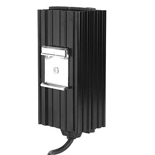 PTC Heater Cabinet Heater Lufterhitzer HG040-75W Elektro-Thermostat 120-240V von Marhynchus