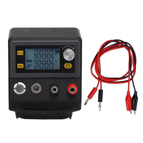 Tragbares DC -Netzteil 30V 4,0A Großbildschirme Intelligenter Temperatursteuerlüfter BL1815 BL1820 BL1530 BL1840 BL1850 Tragbares DC -Netzteil 30V 4,0A Großbildschirme Intelligenter Temperatursteuerlüfter BL1815 BL1820 BL1530 BL1840 BL1850 von Marhynchus