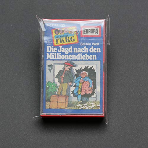 200 St. Musik Hörbuch Kassetten Schutzhüllen aus hochtransparenter Folie für das Format 109 x 70 x 17 mm Cassetten 200 St. Musik Hörbuch Kassetten Schutzhüllen aus hochtransparenter Folie für das Format 109 x 70 x 17 mm Cassetten von Mari-Medienverpackungen