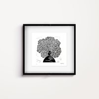 Wonder Limited Print | 10 von MariKertesz